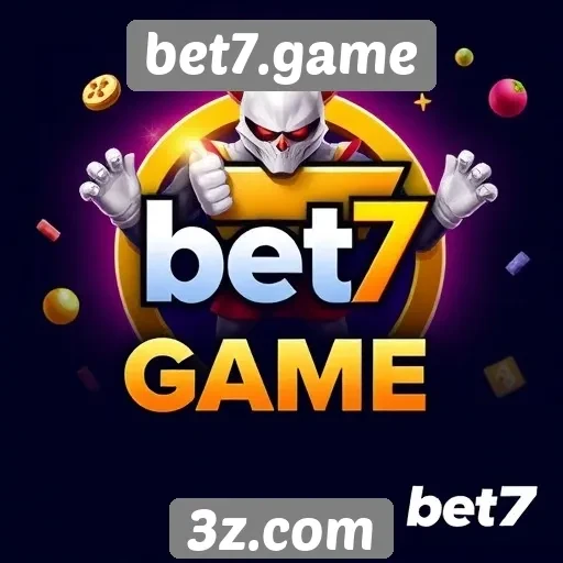 Bet7.game apresenta jogos exclusivos ao público