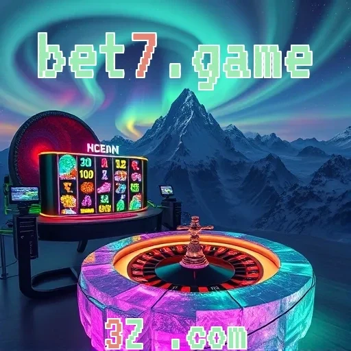bet7.game Bônus e Promoções