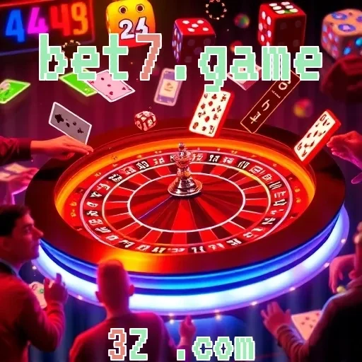 bet7.game Eventos Especiais