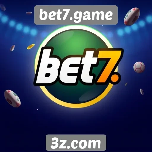 Funcionalidades exclusivas do site bet7.game