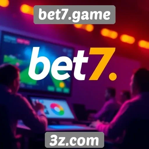 Futuro das tecnologias utilizadas pelo bet7.game