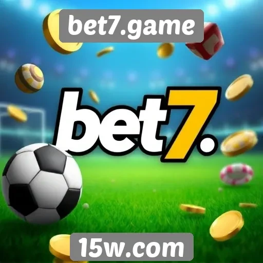Análise das opções de jogos disponíveis no bet7.game
