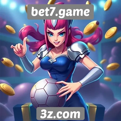 Tendências de jogos online no bet7.game