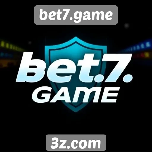 Análise da segurança do site bet7.game